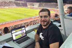 (ΣΧΟΛΙΟ) "Ξύπνησε, το άξιζε, είναι ομίλους και βλέπει πιο ψηλά"