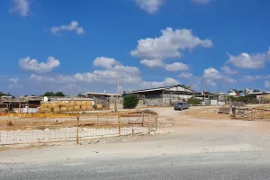 Γήπεδο Λεμεσού: 9 Αυγούστου, θέλει... τρέξιμο (φώτος)