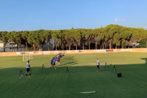 Ολοκληρώθηκαν τα εργομετρικά