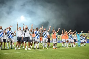 "Απόλλων και μαγκιά μας"
