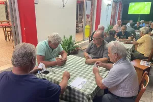 Οι νικητές της πιλόττας (φώτος)