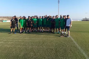 "Ο πήχης μπήκε ψηλά"