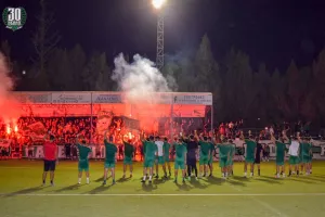 Κάλεσμα από Θύρα 9