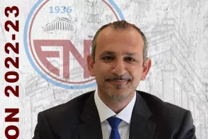 Mε Τζιοβάνη Κουζαλή στην ΚΟΠ