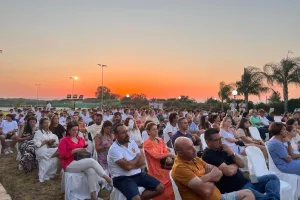 Η παρουσίαση των Ποδοσφαιρικών τμημάτων της Ένωσης