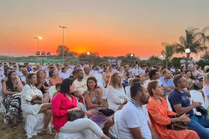 Η παρουσίαση των Ποδοσφαιρικών τμημάτων της Ένωσης