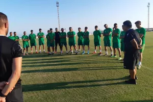 "Ο πήχης μπήκε ψηλά"