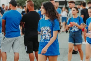 Μέσα από το... φακό της "Κυρίας"