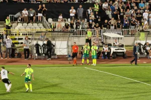 Διπλή για ΑΕΚ, ντεμπούτο ο Κάσας