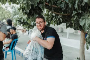 Μέσα από το... φακό της "Κυρίας"