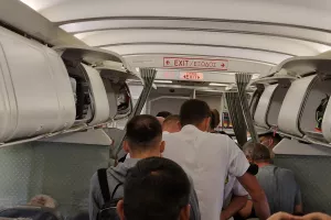 Επιστροφή στην Κύπρο (φώτος)