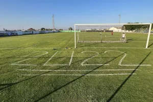 Πρώτη για Ξυλοφάγου Fc (φώτος) 
