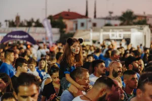 Μέσα από το... φακό της "Κυρίας"