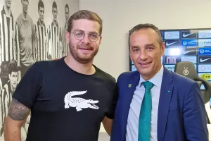 Jose Luis Oltra/KERKIDA
