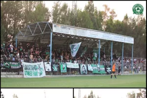 Ομόνοια 29Μ: Μεγαλύτερο σε προσέλευση φιλικό... ever! 