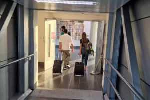 Επιστροφή στην Κύπρο (φώτος)