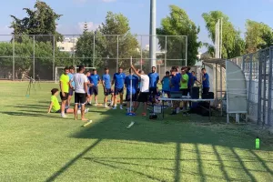 Ολοκληρώθηκαν τα εργομετρικά