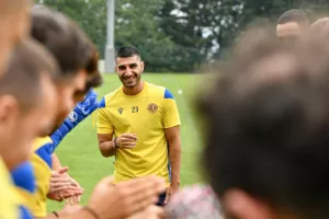 ΩΡΙΜΟΣ!