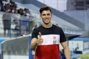 ΑΝΟ για Νεόφυτο