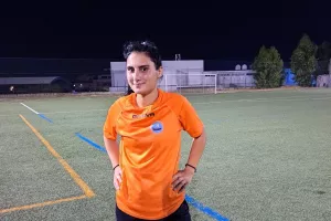 Aνακοινώθηκε η Ανδριάνα Τσιλιφίκα