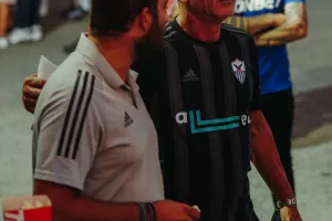 Μέσα από το... φακό της "Κυρίας"