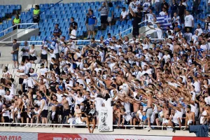 Θύρα 1 για Σούπερ Καπ, Ολυμπιακό και Τσόρνιγκερ 