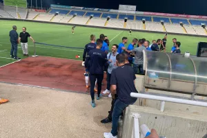 Ολοκλήρωσε στο ΓΣΠ ο Απόλλωνας (φώτος)