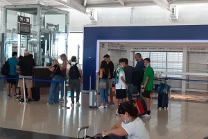 (Oμόνοια) Από το ξενοδοχείο τα εισιτήρια με Γάνδη