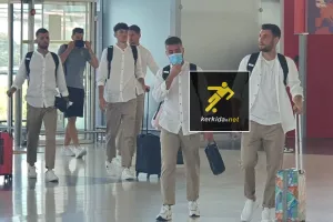 Μέσα ο Κύπρος, εκτός ο Άνχελ