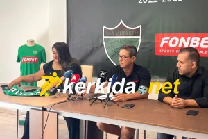 "Κάναμε τρομακτικά λάθη - Ήρθαν ποδοσφαιριστές που ήταν χωρίς την έγκριση μου"