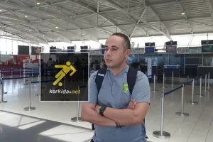 Κυριάκος πριν την αναχώρηση: "Πιστεύουμε σε μας, θέλουμε να πάρουμε αποτέλεσμα"