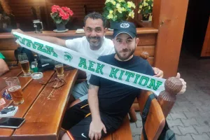 Θέλουν διπλό! 