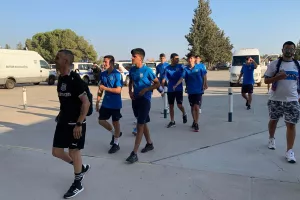 Απόλλων: Έφτασαν και τα ταλέντα του (φώτος)