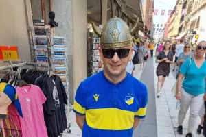 "Vikings"/ΑΠΟΕΛ!