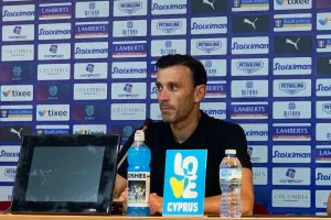 Καταλά: "Είμαι αισιόδοξος, γιατί όχι;" (βίντεο)