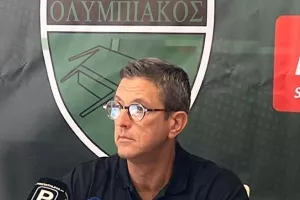 ‘Έγραψε’ η ατάκα Τορναρίτη - “Διετέλεσα κι΄εγώ σιαχουρής, δηλάδή αχάπαρος πρόεδρος” 