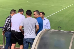 Ολοκλήρωσε στο ΓΣΠ ο Απόλλωνας (φώτος)