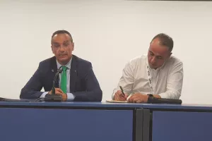 Όλτρα: "Δεν έχει τελειώσει κάτι για την υπόθεση πρόκριση"