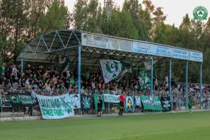 Ομόνοια 29Μ: Κλικς από το φιλικό 