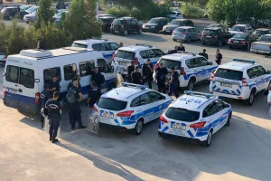 "Αστακός" το ΓΣΠ για το Απόλλων-Ολυμπιακός Π. (φώτος)