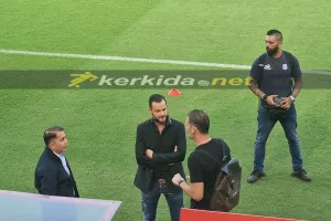 Μεταγραφή; (Απόλλων) 