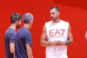 «Παροξυσμός στο Μιλάνο για τον ερχομό του Γιάννη»