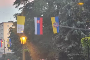 Βόλτα στο... όμορφο Κόσιτσε (φώτος)
