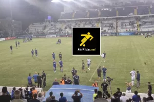 Ανόρθωση - Πάφος Fc: Χορτάσαμε γκολ, νίκη για τους Παφίτες (φώτος) 