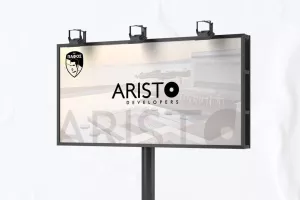 Πορεύονται μαζί Πάφος και Aristo Developers 
