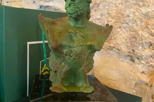Γευμάτισαν μαζί οι διοικήσεις ΑΕΚ και Ντνίπρο (φώτος)
