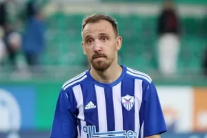 Η νέα ομάδα του Πόποβιτς