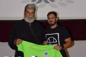 DEAL με Παυλίδη