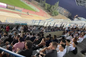 Παφίτες!