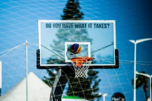 Συναρπαστικό θέαμα στο OPAP Protaras 3x3! - Όσα έγιναν (φώτος)